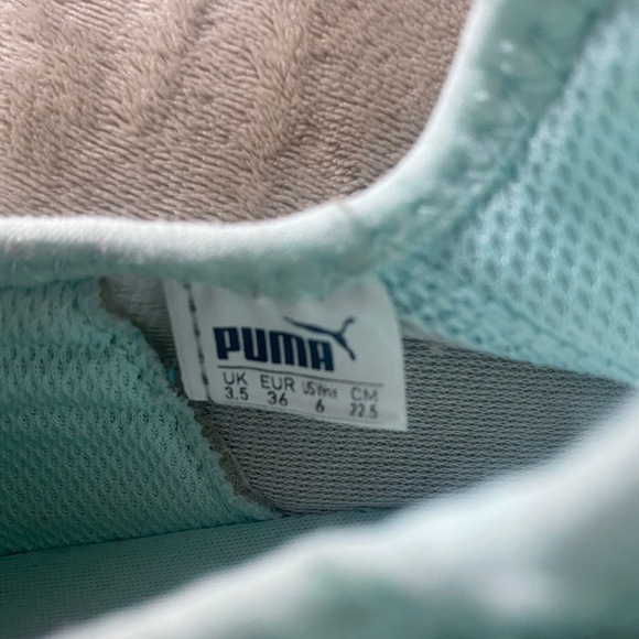 Puma Sneakers - Picture 6 of 6
